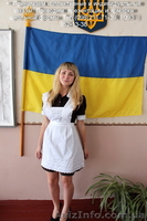 Школьная форма для выпускников г. Львов - <ro>Изображение</ro><ru>Изображение</ru> #7, <ru>Объявление</ru> #488559