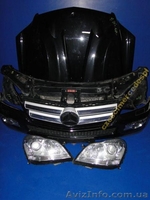 Mercedes Gl 164 запчастини запчасти розборка - <ro>Изображение</ro><ru>Изображение</ru> #2, <ru>Объявление</ru> #1235570