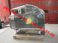 Аэродинамический сепаратор для калибровки и очистки зерновых - <ro>Изображение</ro><ru>Изображение</ru> #5, <ru>Объявление</ru> #1230991