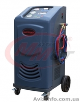 RCC-8a автоматическое устройство для откачки и заправки хладагента R134-a b тран - <ro>Изображение</ro><ru>Изображение</ru> #2, <ru>Объявление</ru> #1232660