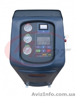 RCC-8a автоматическое устройство для откачки и заправки хладагента R134-a b тран - <ro>Изображение</ro><ru>Изображение</ru> #3, <ru>Объявление</ru> #1232660