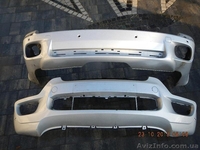 BMW x5 e53 бампер бу - <ro>Изображение</ro><ru>Изображение</ru> #1, <ru>Объявление</ru> #1235557