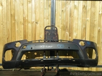 BMW x5 e53 бампер бу - <ro>Изображение</ro><ru>Изображение</ru> #2, <ru>Объявление</ru> #1235557