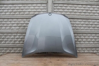 Капот бу BMW X5 e70 - <ro>Изображение</ro><ru>Изображение</ru> #1, <ru>Объявление</ru> #1235559