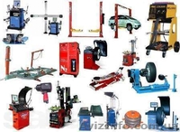 Шиномонтаж под ключ купить Украина, шиномонтаж під ключ акція ціна купити  - <ro>Изображение</ro><ru>Изображение</ru> #2, <ru>Объявление</ru> #1246014