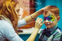 Аквагрим Фейс-арт Боді-арт NataliSta - <ro>Изображение</ro><ru>Изображение</ru> #1, <ru>Объявление</ru> #1253366