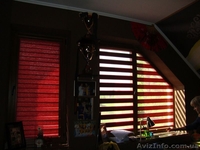 Тканевые ролеты от производителя - <ro>Изображение</ro><ru>Изображение</ru> #2, <ru>Объявление</ru> #1248309