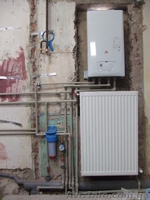 Сантехник (сантехнік), ремонтні роботи, сантехнічні роботи. - <ro>Изображение</ro><ru>Изображение</ru> #2, <ru>Объявление</ru> #1246367