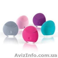 Clarisonic Aria Clarisonic Mia, Foreo Luna, Foreo Luna mini массажёры и очистите - <ro>Изображение</ro><ru>Изображение</ru> #3, <ru>Объявление</ru> #1247490