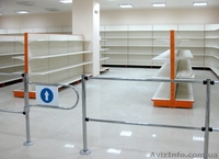 Продам торговый Стеллаж Торговое оборудование Купить  - <ro>Изображение</ro><ru>Изображение</ru> #2, <ru>Объявление</ru> #1256714