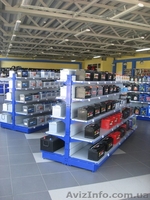 Продам торговый Стеллаж Торговое оборудование Купить  - <ro>Изображение</ro><ru>Изображение</ru> #7, <ru>Объявление</ru> #1256714