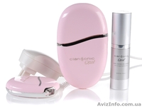 Clarisonic Aria Clarisonic Mia, Foreo Luna, Foreo Luna mini массажёры и очистите - <ro>Изображение</ro><ru>Изображение</ru> #1, <ru>Объявление</ru> #1247490