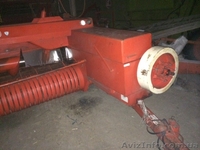 Пресс подборщик SIPMA Z-224  - <ro>Изображение</ro><ru>Изображение</ru> #2, <ru>Объявление</ru> #993787