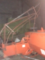 Пресс подборщик SIPMA Z-224  - <ro>Изображение</ro><ru>Изображение</ru> #5, <ru>Объявление</ru> #993787