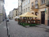Продам діюче кафе у центрі Львова! - <ro>Изображение</ro><ru>Изображение</ru> #1, <ru>Объявление</ru> #1262868