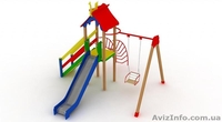 Большой ассортимент парковых аттракционов - <ro>Изображение</ro><ru>Изображение</ru> #1, <ru>Объявление</ru> #1258423