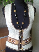 Вязанные изделия (ручная работа!) - <ro>Изображение</ro><ru>Изображение</ru> #5, <ru>Объявление</ru> #1265269