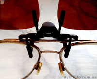 Поляризаційні накладки на окуляри - <ro>Изображение</ro><ru>Изображение</ru> #8, <ru>Объявление</ru> #1259522