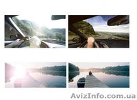 накладки на окуляри «Антифара", жовті - <ro>Изображение</ro><ru>Изображение</ru> #3, <ru>Объявление</ru> #1259494