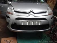 Автозапчастини Citroen розборка Citroen шрот запчасти авторозборка - <ro>Изображение</ro><ru>Изображение</ru> #6, <ru>Объявление</ru> #1268817