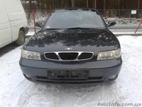 Запчастини бу Daeoow Nubira Leganza Tacuma автозапчастини шрот - <ro>Изображение</ro><ru>Изображение</ru> #1, <ru>Объявление</ru> #1268795