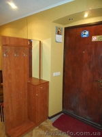 пл.Рынок! Уютная квартира для 1-5 гостей! - <ro>Изображение</ro><ru>Изображение</ru> #9, <ru>Объявление</ru> #1262703