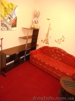 Центр!пр.Шевченко, 1-5 человек. - <ro>Изображение</ro><ru>Изображение</ru> #1, <ru>Объявление</ru> #1262705