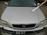 Автозапчастини Honda розборка шрот Honda запчасти бу Honda запчастини - <ro>Изображение</ro><ru>Изображение</ru> #2, <ru>Объявление</ru> #1268829