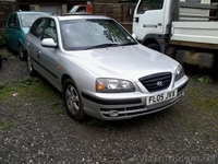 Автозапчастини Hyundai розборка Hyundai шрот запчасти авторозборка - <ro>Изображение</ro><ru>Изображение</ru> #3, <ru>Объявление</ru> #1268799