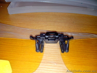 накладки на окуляри «Антифара", жовті - <ro>Изображение</ro><ru>Изображение</ru> #5, <ru>Объявление</ru> #1259494