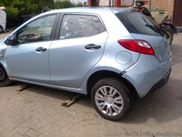 Mazda запчастини бу mazda запчасти розборка шрот Mazda автозапчастини - <ro>Изображение</ro><ru>Изображение</ru> #4, <ru>Объявление</ru> #1268813