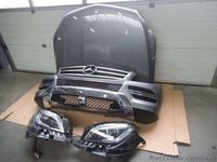 Запчастини Mercedes автозапчастини шрот розборка mercedes - <ro>Изображение</ro><ru>Изображение</ru> #2, <ru>Объявление</ru> #1268819