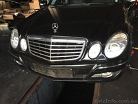 Запчастини Mercedes автозапчастини шрот розборка mercedes - <ro>Изображение</ro><ru>Изображение</ru> #7, <ru>Объявление</ru> #1268819