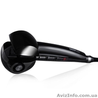 Стайлер Babyliss Pro Perfect Curl - <ro>Изображение</ro><ru>Изображение</ru> #2, <ru>Объявление</ru> #1247492
