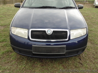 Запчасти Skoda розборка Skoda автозапчастини шрот Шкода - <ro>Изображение</ro><ru>Изображение</ru> #2, <ru>Объявление</ru> #1268827