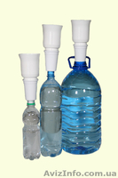 Фильтр для жёсткой воды "Гард 50" - <ro>Изображение</ro><ru>Изображение</ru> #2, <ru>Объявление</ru> #1279662