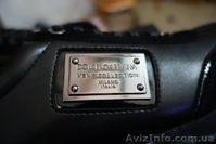 Кросівки Dolce and Gabbana - <ro>Изображение</ro><ru>Изображение</ru> #2, <ru>Объявление</ru> #1294552