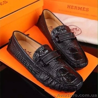 Взуття мокасини Hermes - <ro>Изображение</ro><ru>Изображение</ru> #1, <ru>Объявление</ru> #1294620