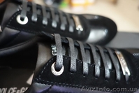 Кросівки Dolce and Gabbana - <ro>Изображение</ro><ru>Изображение</ru> #4, <ru>Объявление</ru> #1294552