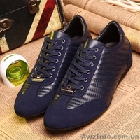 Взуття україна Dolce & Gabbana - <ro>Изображение</ro><ru>Изображение</ru> #2, <ru>Объявление</ru> #1295035