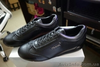 Шкіряне взуття Prada (реальні фото) - <ro>Изображение</ro><ru>Изображение</ru> #1, <ru>Объявление</ru> #1296315