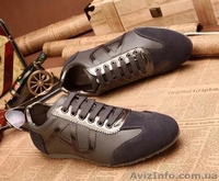 Чоловіче взуття Giorgio Armani - <ro>Изображение</ro><ru>Изображение</ru> #2, <ru>Объявление</ru> #1295059