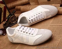 Чоловіче взуття Giorgio Armani - <ro>Изображение</ro><ru>Изображение</ru> #3, <ru>Объявление</ru> #1295059