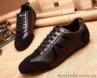 Чоловіче взуття Giorgio Armani - <ro>Изображение</ro><ru>Изображение</ru> #1, <ru>Объявление</ru> #1295059