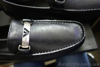 Чоловіче взуття Emporio Armani - <ro>Изображение</ro><ru>Изображение</ru> #4, <ru>Объявление</ru> #1294566