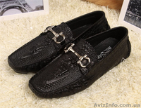 Купити взуття Ferragamo - <ro>Изображение</ro><ru>Изображение</ru> #2, <ru>Объявление</ru> #1295069