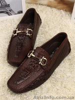 Купити взуття Ferragamo - <ro>Изображение</ro><ru>Изображение</ru> #6, <ru>Объявление</ru> #1295069