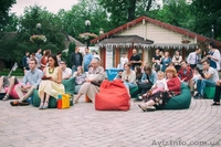 Новинки бескаркасной мебели ТМ POPARADA 2015 года для дома и офиса - <ro>Изображение</ro><ru>Изображение</ru> #1, <ru>Объявление</ru> #1294436