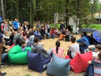 Новинки бескаркасной мебели ТМ POPARADA 2015 года для дома и офиса - <ro>Изображение</ro><ru>Изображение</ru> #4, <ru>Объявление</ru> #1294436