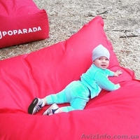 Новинки бескаркасной мебели ТМ POPARADA 2015 года для дома и офиса - <ro>Изображение</ro><ru>Изображение</ru> #5, <ru>Объявление</ru> #1294436